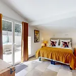 ヴィラ Casa Dina Sommières