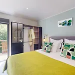 Casa Dina ヴィラ *