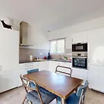 Casa Dina ヴィラ
