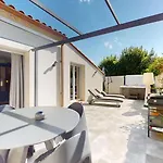 ヴィラ Casa Dina Sommières