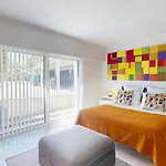 ヴィラ Casa Dina