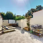 Casa Dina ヴィラ
