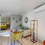 ヴィラ Casa Dina Sommières