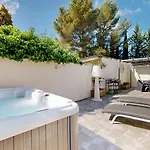 Casa Dina ヴィラ