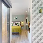 Casa Dina ヴィラ *