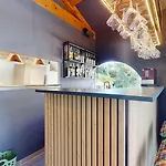 ヴィラ Casa Dina *