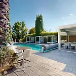 ヴィラ Casa Dina Sommières