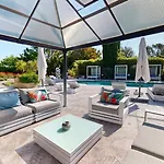 ヴィラ Casa Dina Sommières