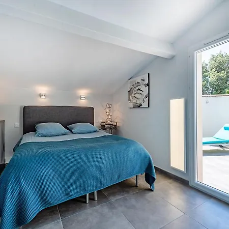 Casa Dina Villa Sommieres
