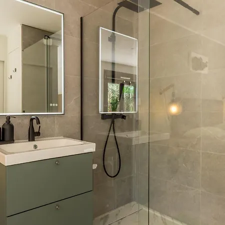 Villa Casa Dina Sommières