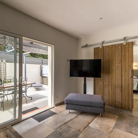 Villa Casa Dina Sommières