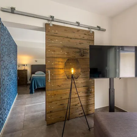 Casa Dina * Sommières