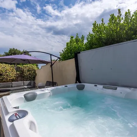 Villa Casa Dina Sommières