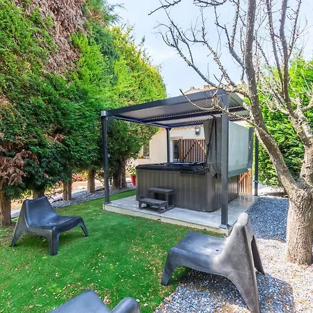 Villa Casa Dina Sommières