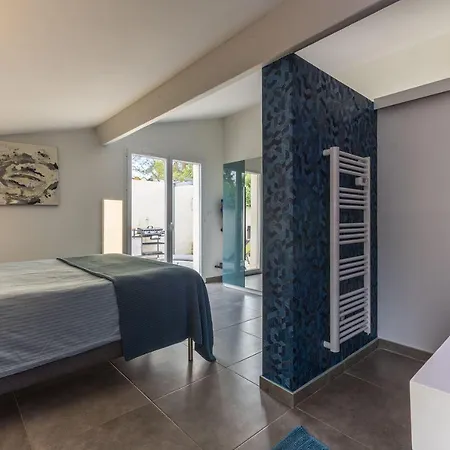 Casa Dina Villa Sommieres