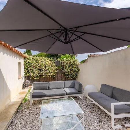 Casa Dina * Sommières