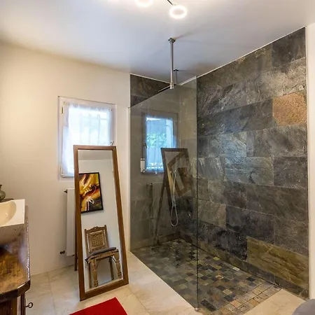 Villa Casa Dina Sommières