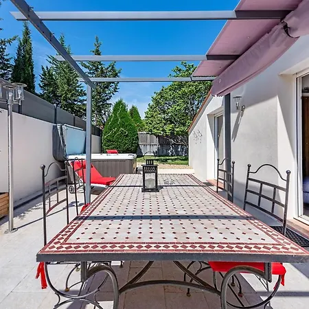 Casa Dina * Sommieres