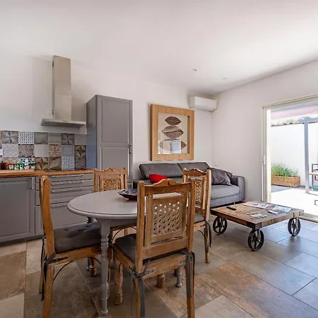 Casa Dina Villa Sommières