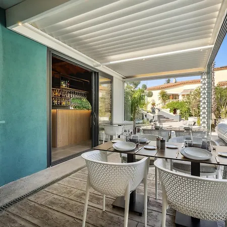 Casa Dina * Sommières