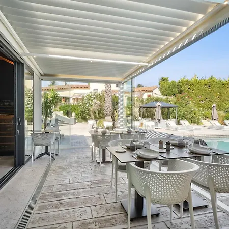 Casa Dina Villa *