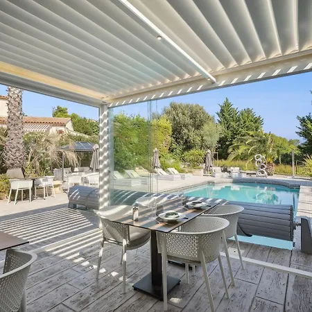 Villa Casa Dina Sommieres
