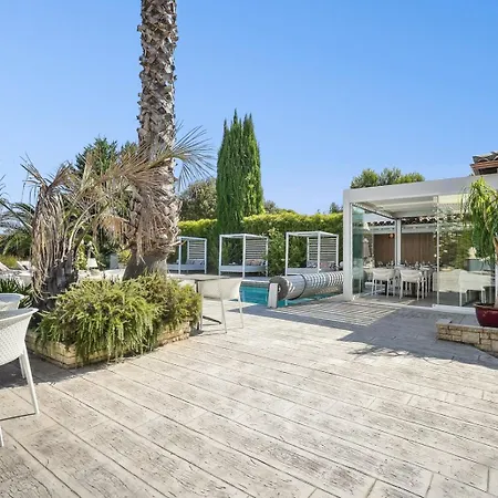 Villa Casa Dina *