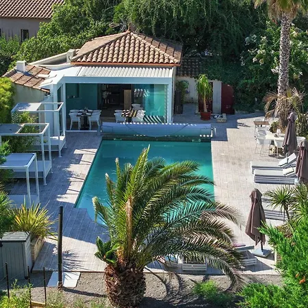 Casa Dina Villa