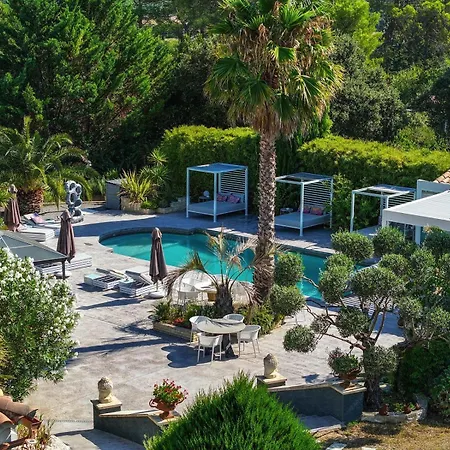 Casa Dina Sommieres