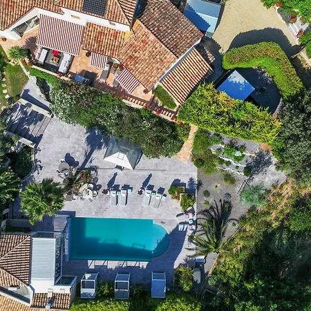 Villa Casa Dina