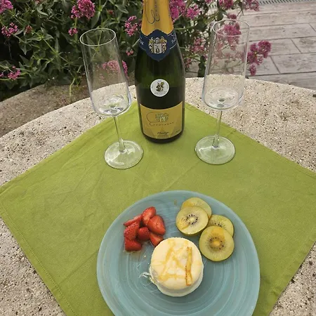 Casa Dina Villa Sommières