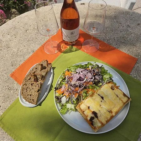 Casa Dina Sommières