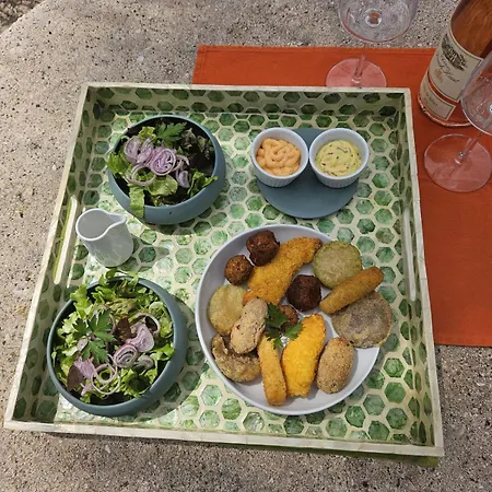 Villa Casa Dina Sommières