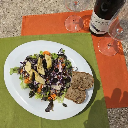 Casa Dina Sommières