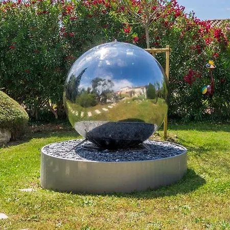 Casa Dina Villa Sommières