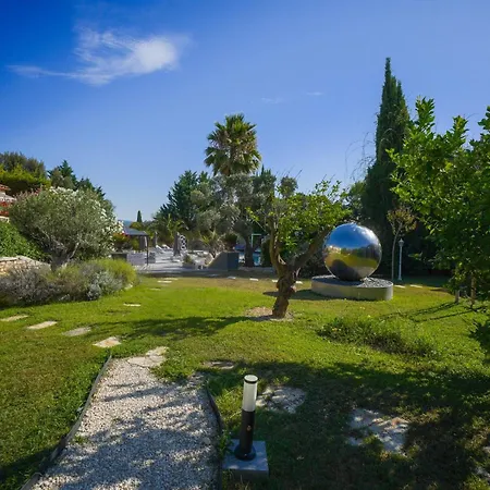 Casa Dina * Sommières