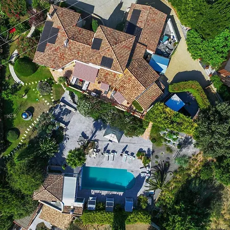 Casa Dina Sommières