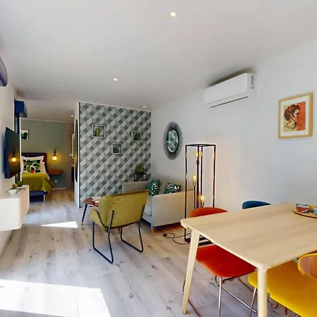 Casa Dina *