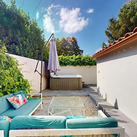 Casa Dina Sommières