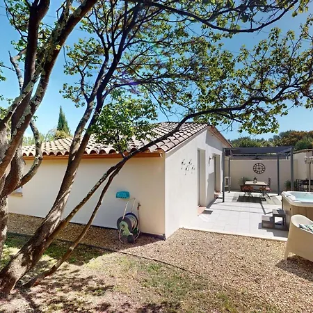 Villa Casa Dina *