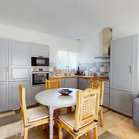 Casa Dina * Sommières