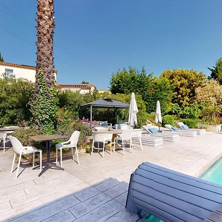 Casa Dina Villa