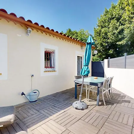 Casa Dina * Sommières