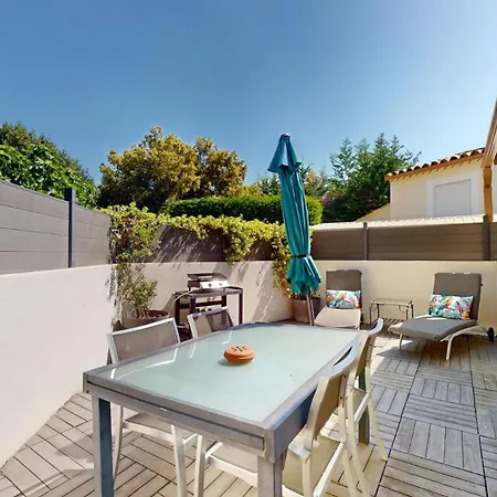 Casa Dina Villa *