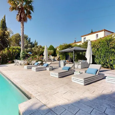 Villa Casa Dina Sommières