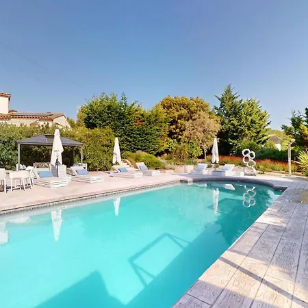 Casa Dina Sommières