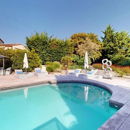 Casa Dina Villa