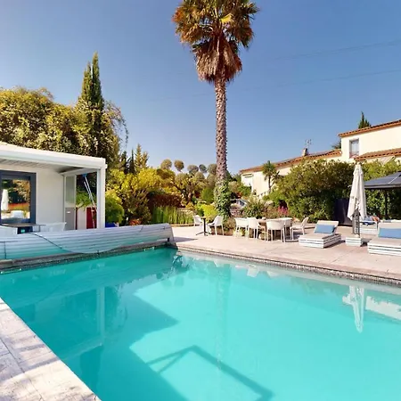 Villa Casa Dina