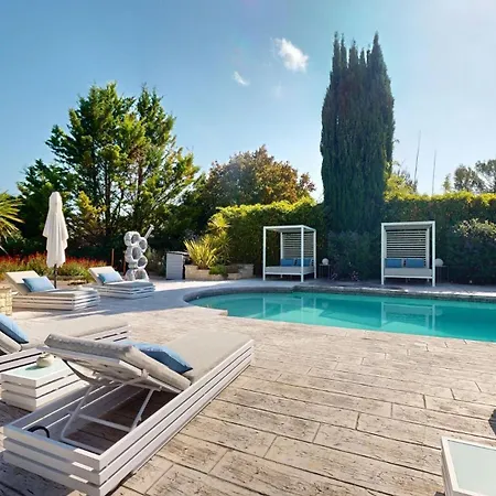 Casa Dina Villa *