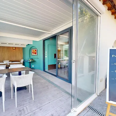Casa Dina *